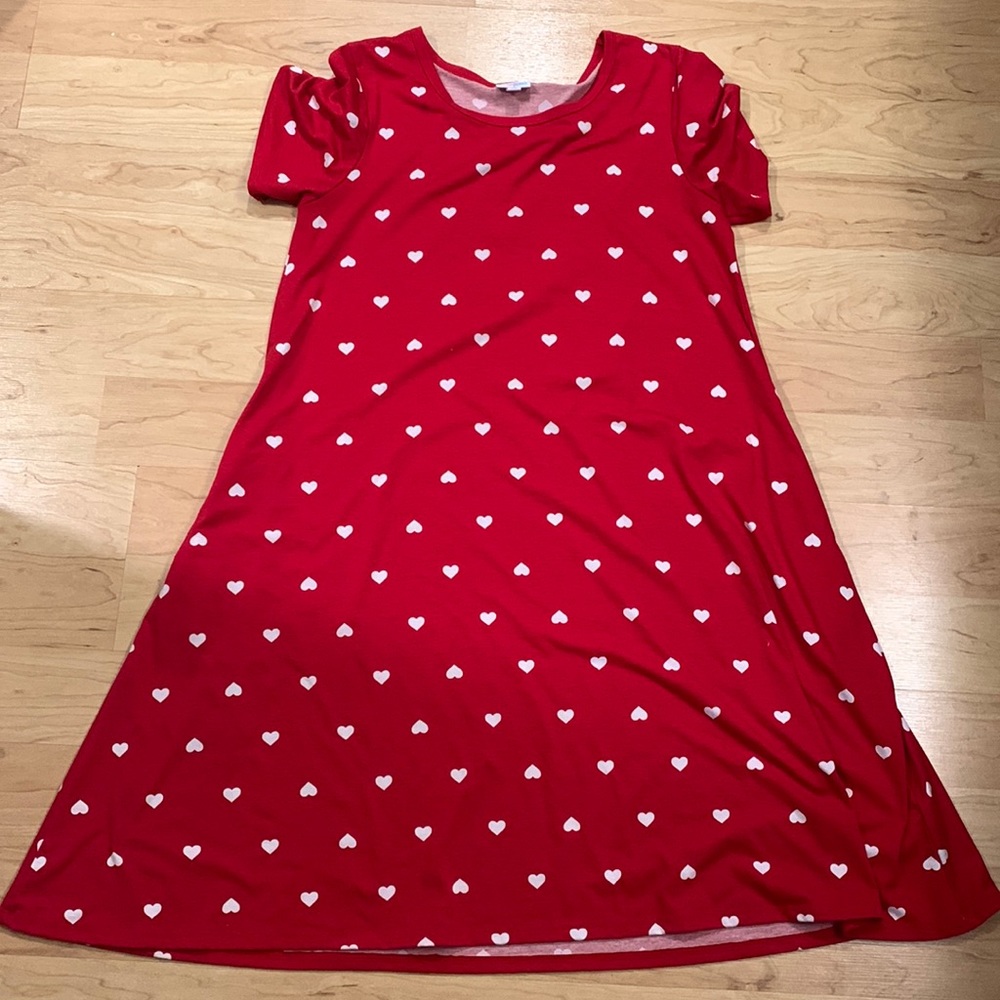 Lularoe dress